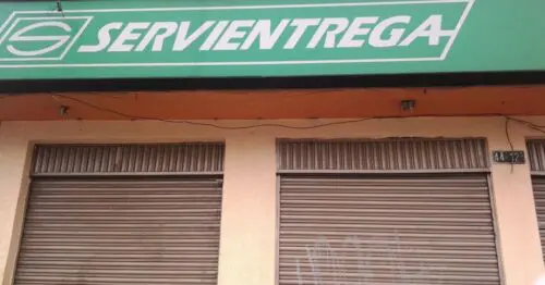 SERVIENTREGA LAS DELICIAS SERVIENTREGA LAS DELICIAS